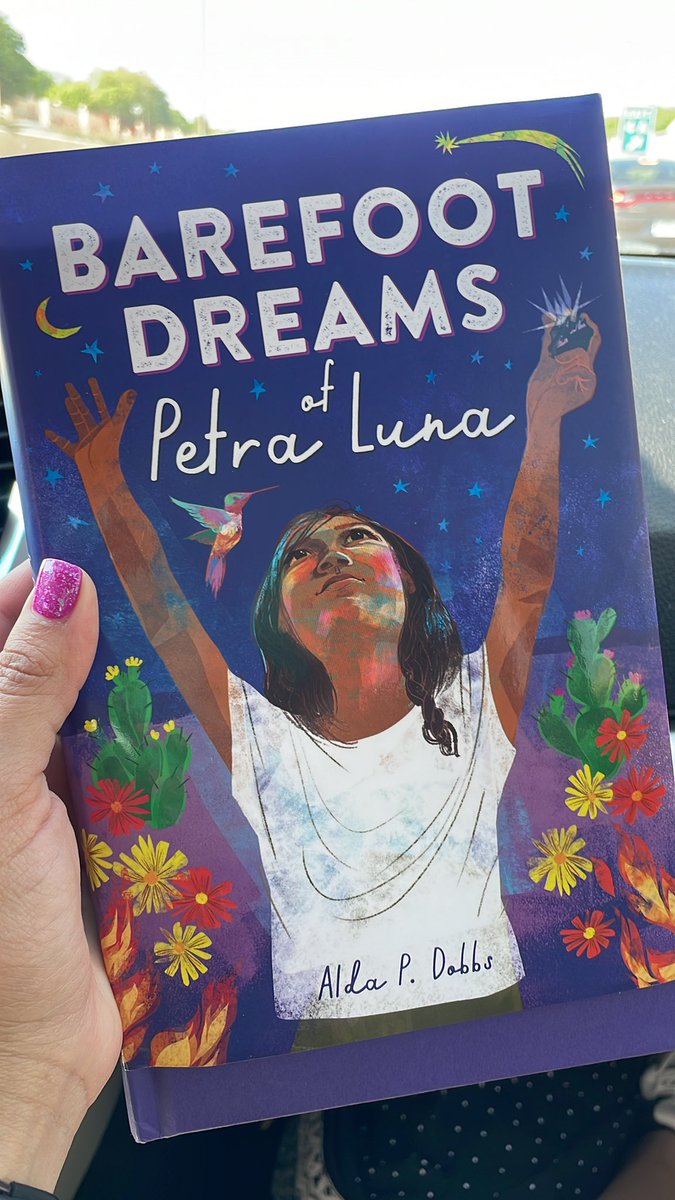 Callison Elementary Library tweet media