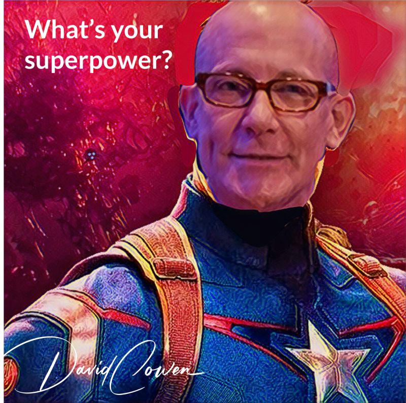 David Cowen tweet media