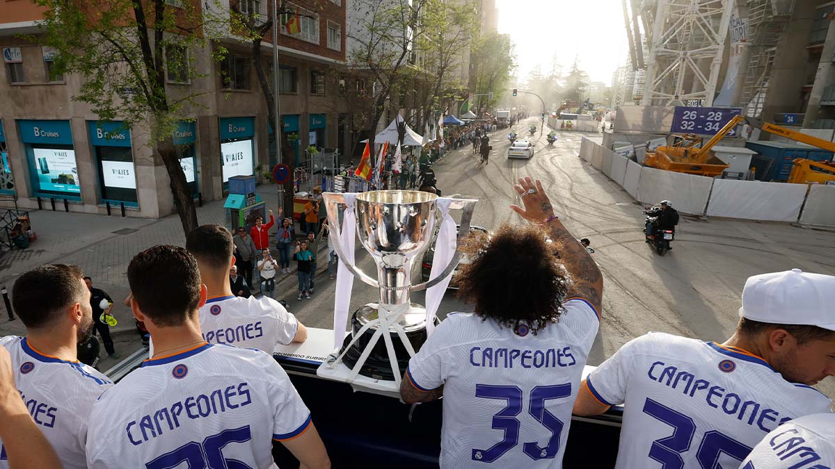 🏆✨ #CAMPEON35