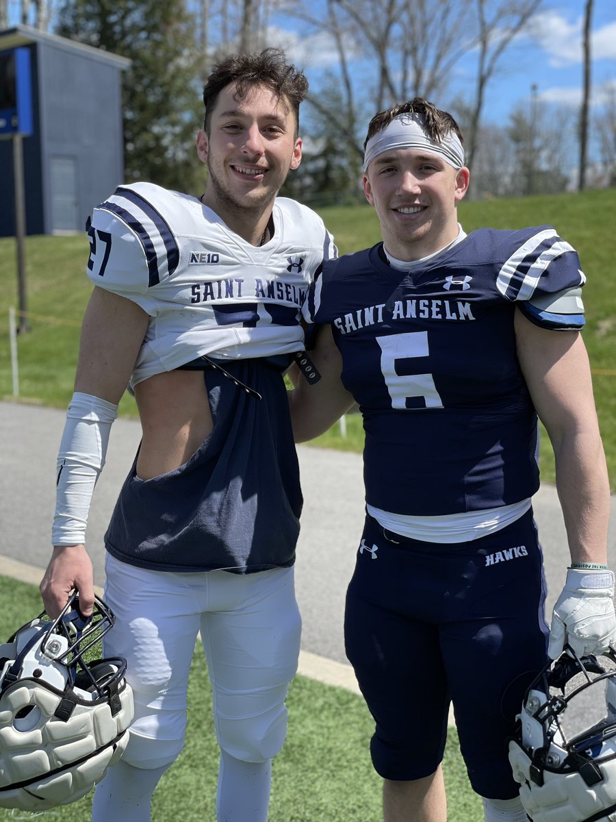 Shrewsbury Public Football tweet media