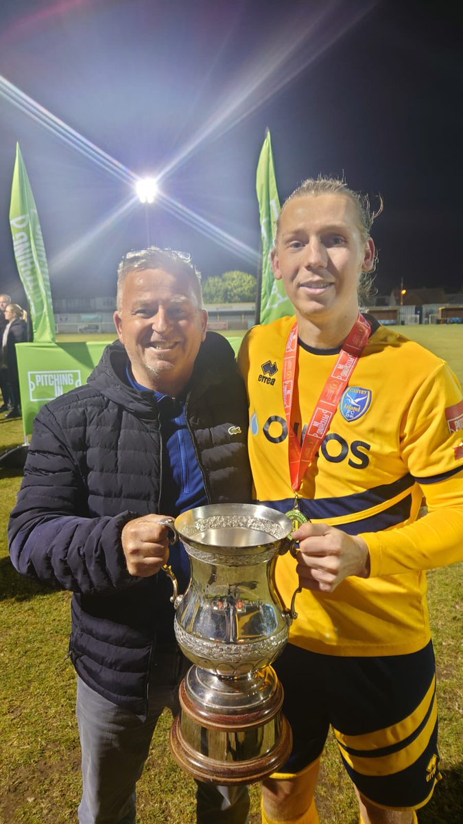 Harrison Chatting tweet media