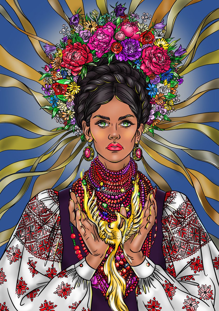 Tangible Art tweet media