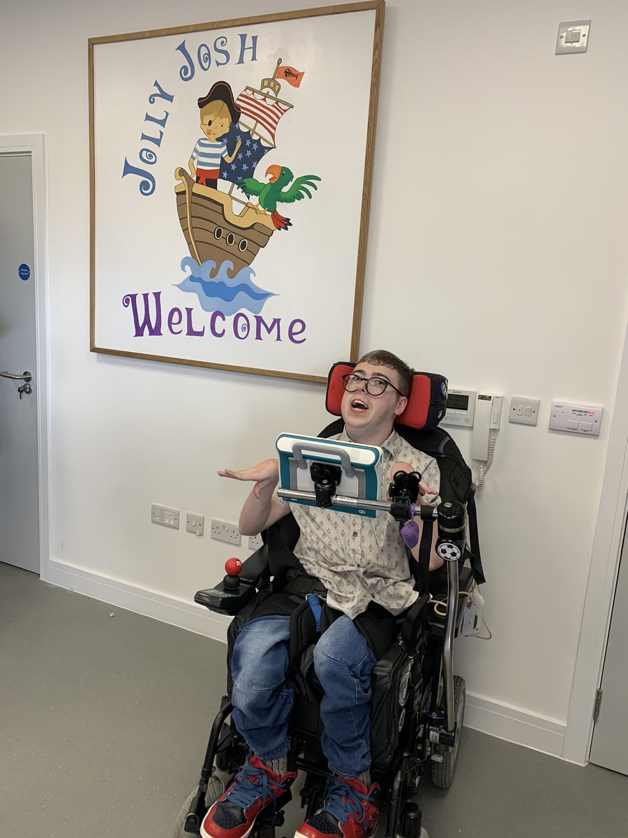 zackyboy14's tweet photo. I had lovely morning at @Jolly_Josh1 I met @JannahHayah and her family it was amazing place thanks for invite me watch this space @AK233223 #SaturdayVibes #ConnectsupportThrive #InspireInclusion #Rochdale #PMLD #Charity #thanks https://t.co/N2VoKlP5vR