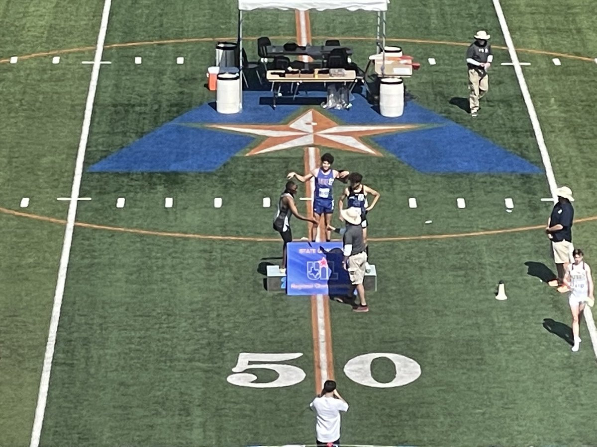 Franklin Girls Track tweet media