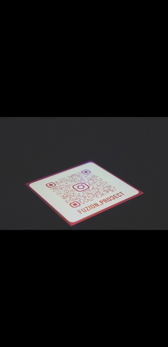 Fuzion_project tweet media