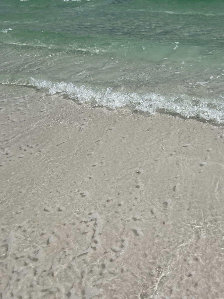 CorieHaynes's tweet photo. Arrived at our favorite place for some much needed rest, relaxation, and enjoyment for the next week or so! Traditional first stop for my favorite lunch at Dewey Destin’s overlooking Crab Island, followed by a walk on the beach at the condo. #beachinit #MiramarBeach #DeweyDestins https://t.co/9F9bMy51YV