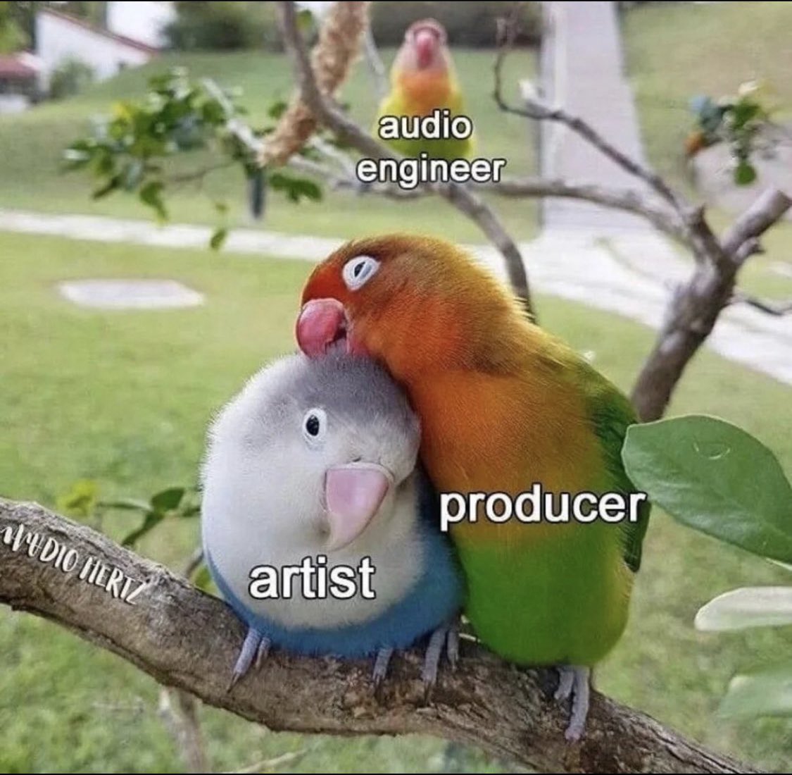 😭