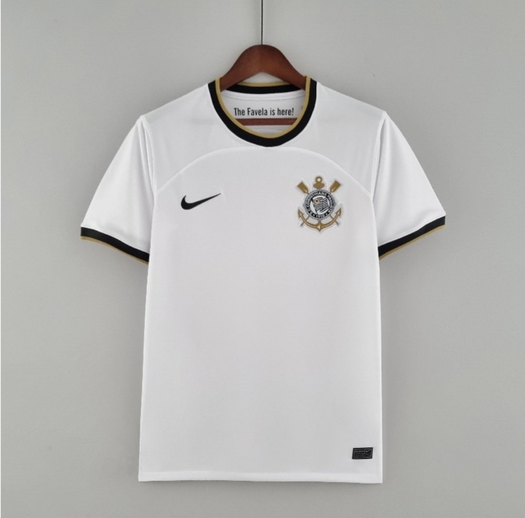 caranguejoSRN's tweet image. 🚨 SORTEIO CAMISA 22/23 CORINTHIANS 🚨
Regras:

✅ Seguir @AracajuFutstore
✅ Curtir e dar RT nessa publicação 

🗓 O sorteio será realizado dia 25/05 em live no nosso instagram!