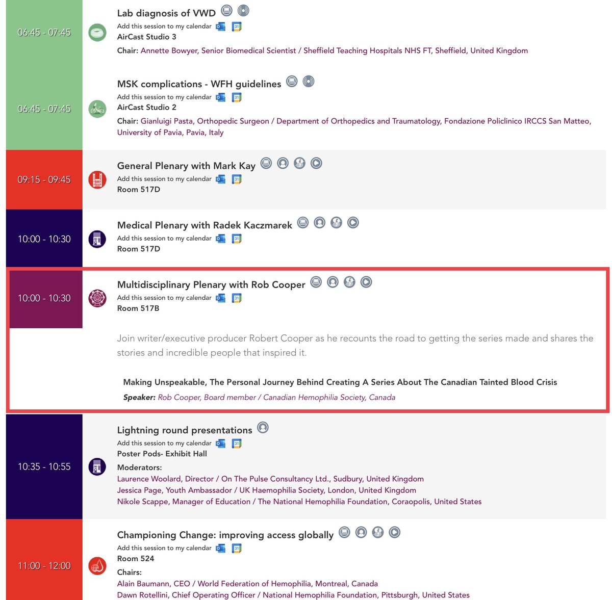 UNSPEAKABLE tweet media