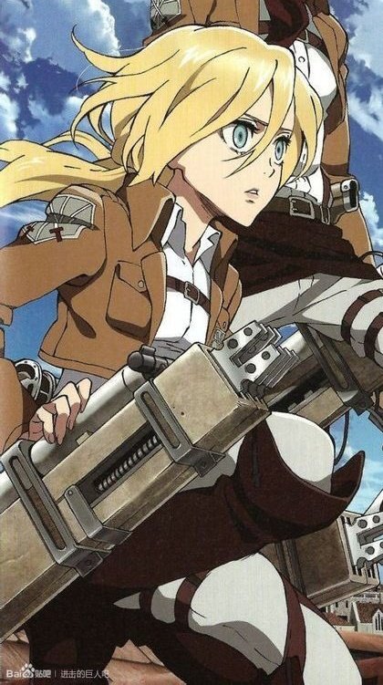 VAMPEDDlE's tweet photo. shes so pretty in this art style she looks like a trigger character https://t.co/CysQJ5ZXpp