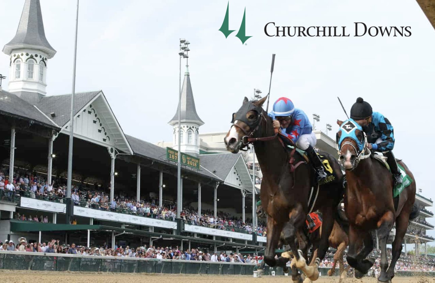 Racing Dudes on Twitter "Churchill Downs opening day today! Tminus 30 MTP! Get our picks now