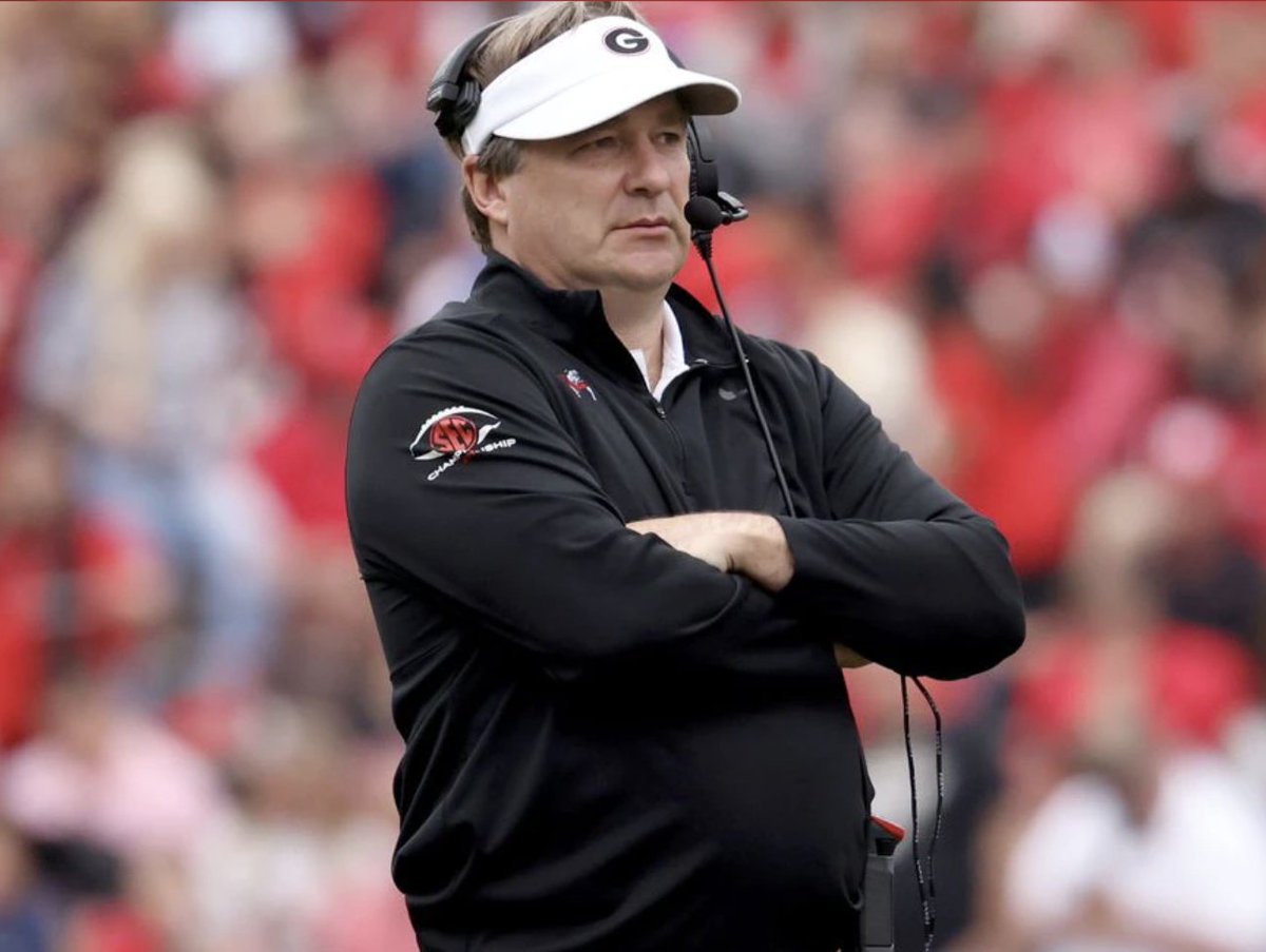 It's official: Kirby Smart has built most talented NFL Draft class in modern era history: bit.ly/3F3nq0C