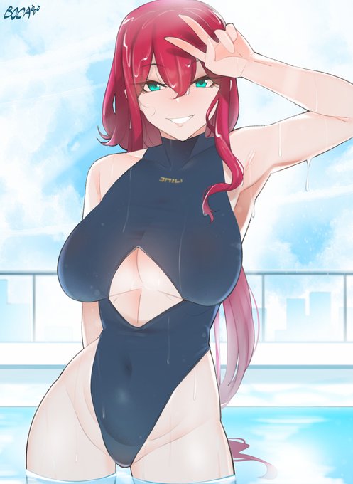 summer soon #オリジナル #おっぱい #下乳 https://t.co/ozFvLBhrHJ 