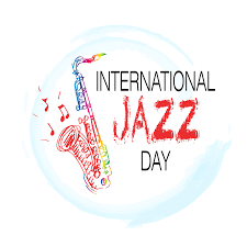 JWeldonMusic's tweet photo. Hope you're enjoying a swingin' International Jazz Day! https://t.co/cjJGfV9H3Y