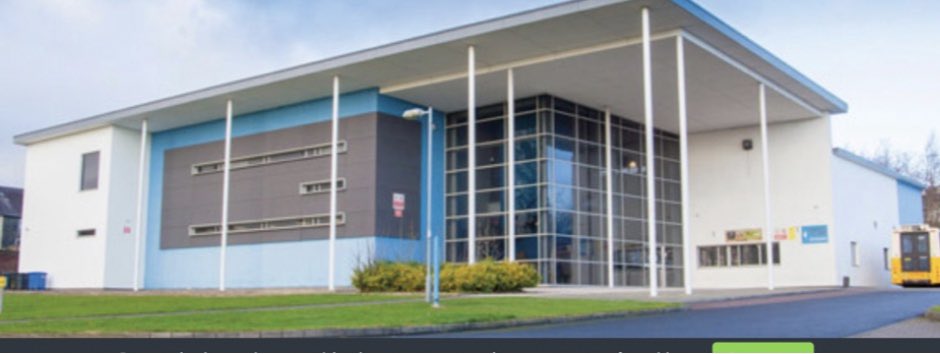 That’s all folks !

10 of the best years in my working career helping to establish Access Employment Limited as one of the top Social Enterprise companies in NI

I have taken so much experience from my work &amp; reached a level of job satisfaction that others can only dream about