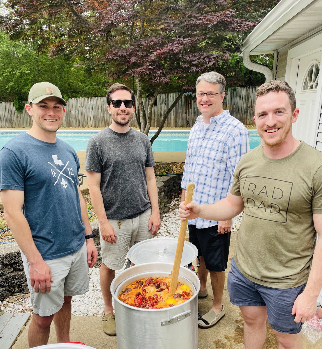 Roopa Ram (@drrooparam) on Twitter photo Crawfish boil! Great day to hangout with the radiology family <a href="/UAMSRadiology/">UAMS Radiology</a> <a href="/jmeichhorn/">Josh Eichhorn</a> <a href="/theshadowfixer/">George Vilanilam</a> <a href="/ArushiDevgan/">Arushi Devgan</a> <a href="/jambhekark/">Kedar Jambhekar</a> <a href="/ArvChoudharyMD/">Arabinda Choudhary</a> Crawfish boil! Great day to hangout with the radiology family <a href="/UAMSRadiology/">UAMS Radiology</a> <a href="/jmeichhorn/">Josh Eichhorn</a> <a href="/theshadowfixer/">George Vilanilam</a> <a href="/ArushiDevgan/">Arushi Devgan</a> <a href="/jambhekark/">Kedar Jambhekar</a> <a href="/ArvChoudharyMD/">Arabinda Choudhary</a>