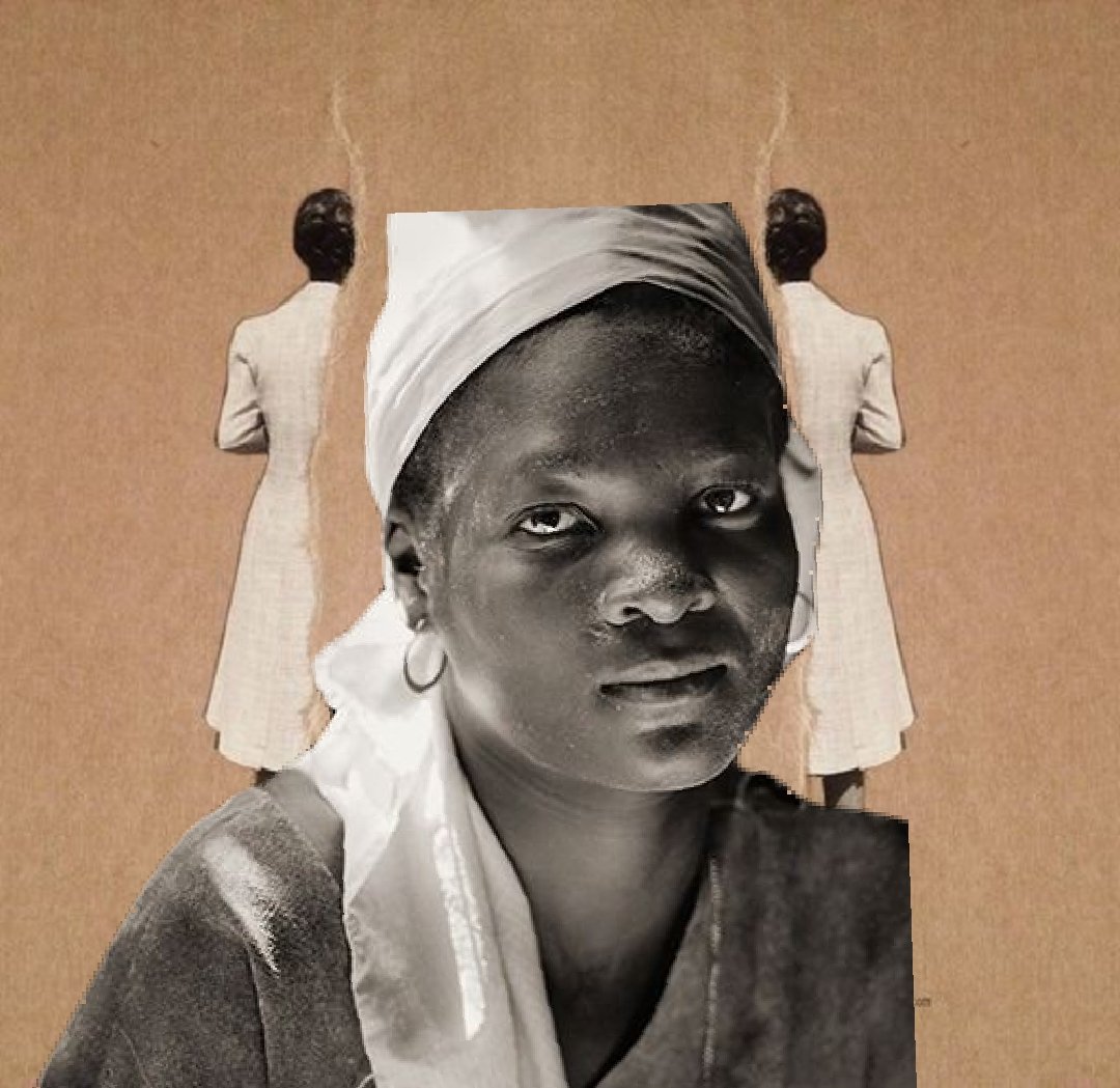 تو پيرم كردى مُلاعُمر
مگر مرا به جُرمِ كدام حَرام
از پيج و تابِ تازيانه‌ى باد آفريده‌اند
كه در سرزمين تو زن زاده شدم
 You have made me old
Except for the crime of which haram
They have been created from the scourge of the whip of the wind
That I was born a woman in your land.