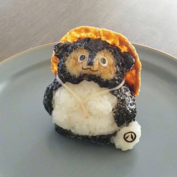 Cooking food is like being a human being, you have to use real ingredients and choose the best. Delicious food is made with great care.