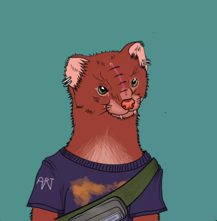 THE WEASEL tweet media