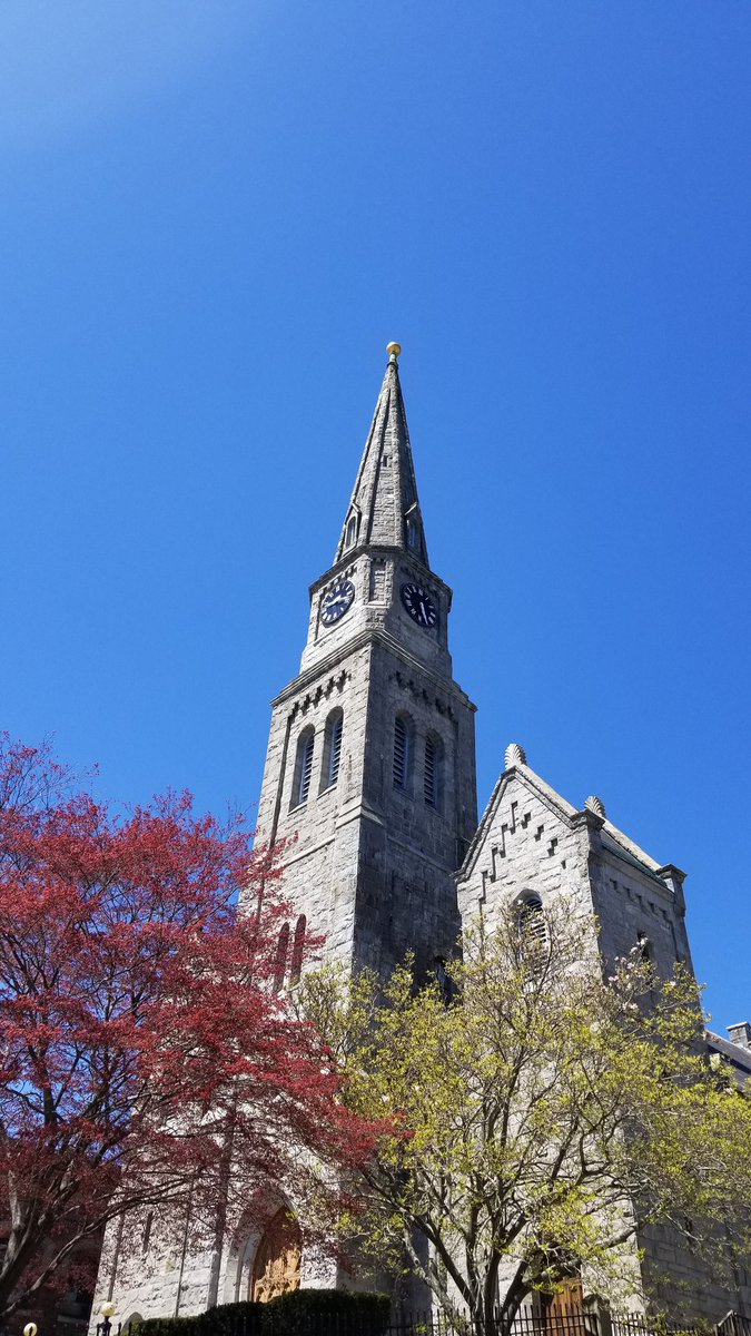 carolynstearns's tweet image. Todays sky was stunning in #NewLondon and the contrast my #AprilTextureChallenge