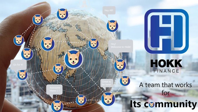 otcnpms's tweet photo. @rHOKKet @Risto96716227 Another country approved the grandfather as a tender currency. Can we see #HOKK utility helping families? The answer is yes, #HOKKwallet is being built, so you can use crypto in your everyday txs https://t.co/HDqQY4lxWC