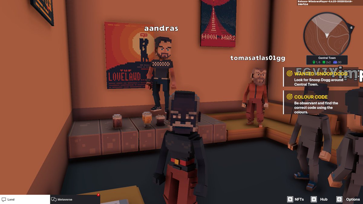 Lip4k1's tweet photo. @TheSandboxGame Lets go <3
@TheSandboxGame
  #SAND #TheSandboxGame #NFT #NFTCommunity  #NFTgaming https://t.co/myMDGK5OMO