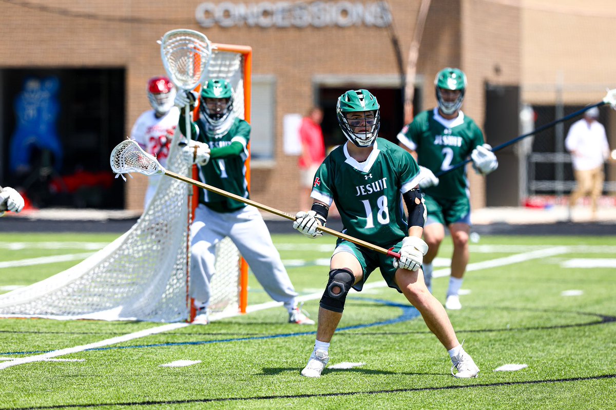 Strake Jesuit Lacrosse tweet media