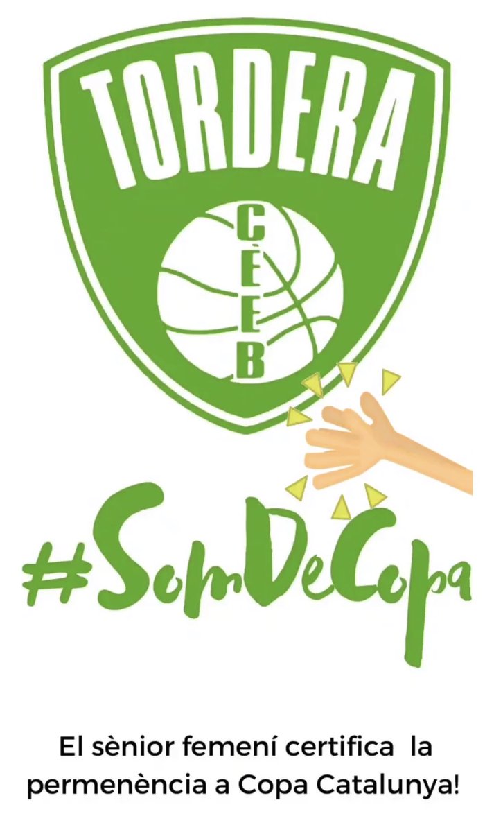 Joan Martín Clota tweet media