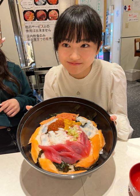 Twitterのコスプレ画像3