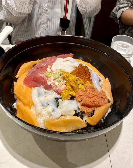 Twitterのコスプレ画像4