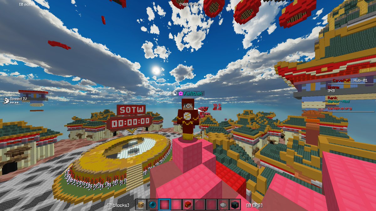 Senior Mod <a href="/CavePvPorg/">CavePvP</a> 

Thanks to <a href="/ignHeaded/">Headed</a> @iLikeToGlitch <a href="/samfay/"></a> <a href="/ignSwitchin/">Switchin</a> 

Shoutout @Hadibell1001 <a href="/nicolas8_d/">sxsu</a> <a href="/Archerings1/">Archerings</a> <a href="/Slime581/">Slime58</a> @GreedilyYT @iAceous <a href="/IgnZexq/">santa racon </a> &amp; everyone else