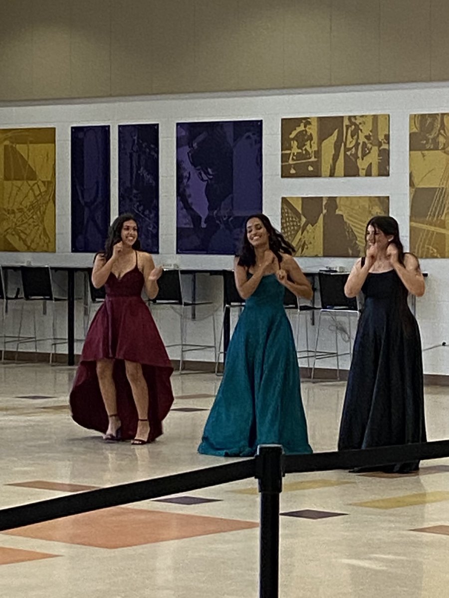 Time for dancing! 2022 LWHS Military Ball. #lakesidepride