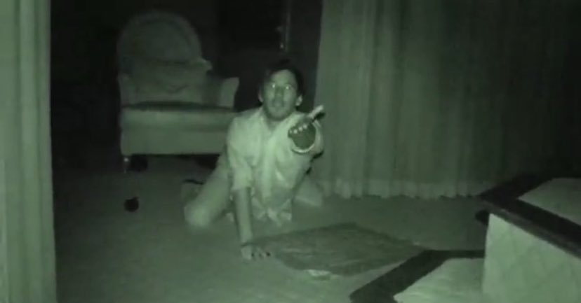 Cloak You Ve Heard Of The Mad Hatter Now Get Ready For The Mad Jogger T Co L0mesp4ksb T Co Pkj8ixzcm1 Twitter