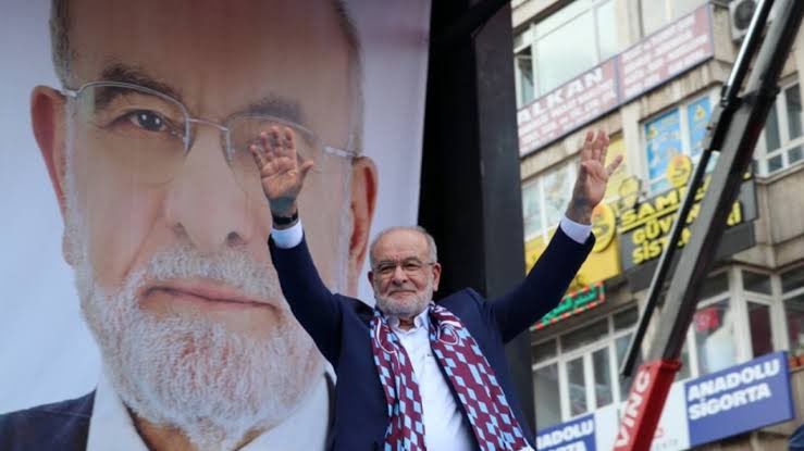 Tebrikler <a href="/Trabzonspor/">Trabzonspor</a> 👏🏻👍🏻 🔵🔴