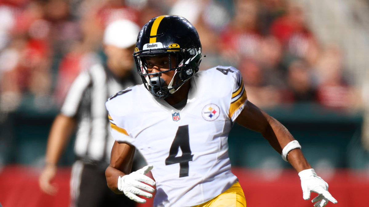 MicahCreates's tweet photo. Calvin Austin III X Pittsburgh Steelers

Jersey swap I made for @CalvinAustinIII
#HereWeGo 
@steelers https://t.co/gzToMPgc1M