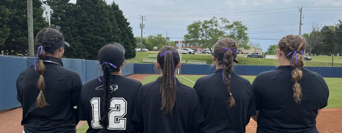 bridgette strobl (@bridgettestrobl) on Twitter photo We may not have known Lauren. We may not have played with or against her. But we know the hidden opponent that she faced. Itโs time for a changeโฆ athletes are people first.
<a href="/JMUSoftball/">JMU Softball</a> <a href="/GWUSoftball/">Gardner-Webb Softball</a> We may not have known Lauren. We may not have played with or against her. But we know the hidden opponent that she faced. Itโs time for a changeโฆ athletes are people first.
<a href="/JMUSoftball/">JMU Softball</a> <a href="/GWUSoftball/">Gardner-Webb Softball</a>