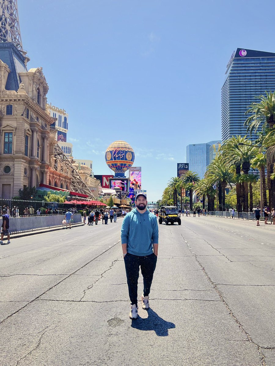 I’m a little surprised but I was NOT drafted this weekend…