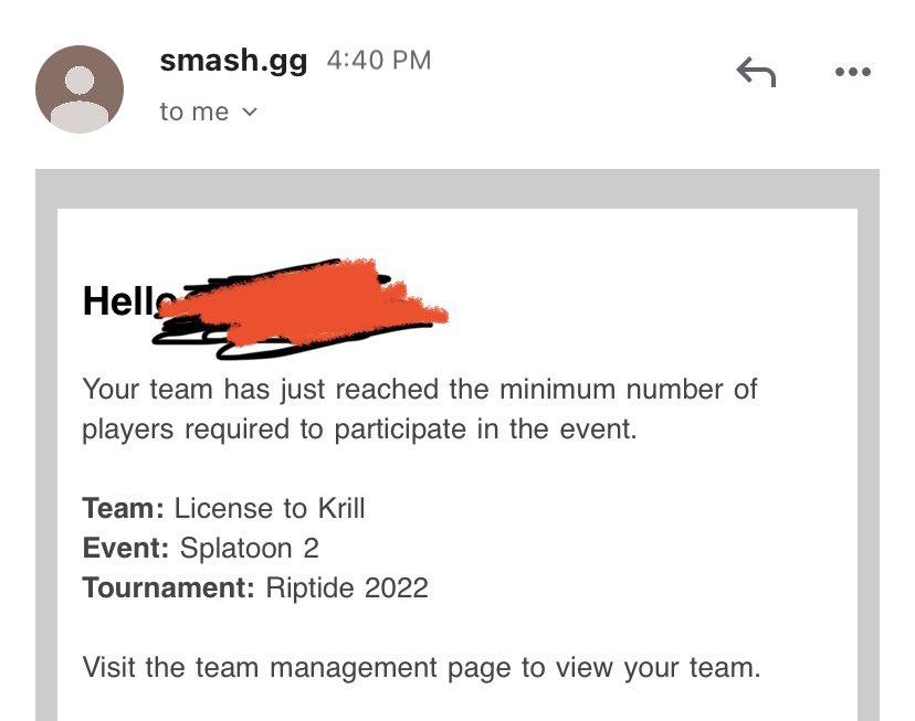 License to Krill tweet media