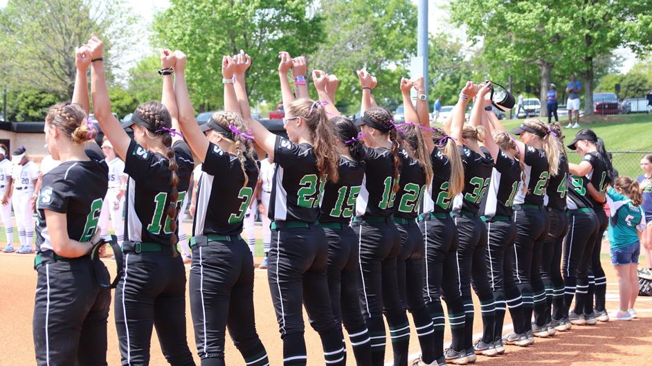USC Upstate Softball tweet media