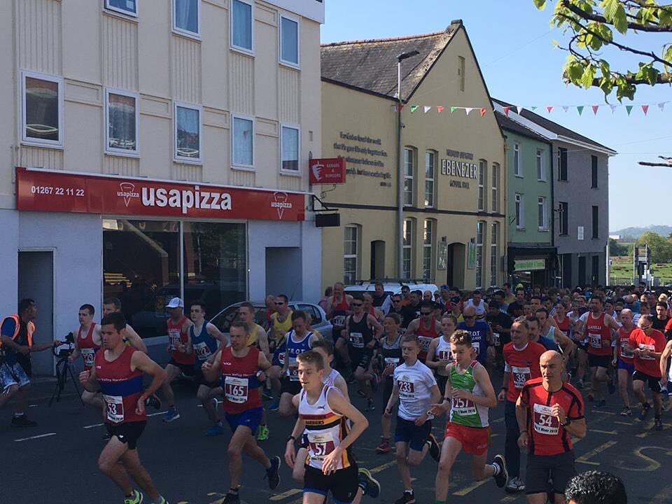 RasYMaer Caerfyrddin tweet media