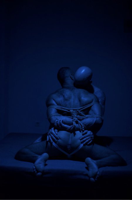 New shooting bondage by NIKO is coming&hellip; tnkx PAN mr rubber 🇮🇹 Italy https://t.co/qPK2kZpsSn<a href="/tag/nuovafotoprofilo"class="tags"><span>#nuovafotoprofilo</span></a>