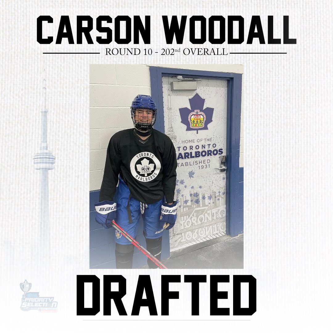 Congratulations Luc, Marko and Carson! 👏👏