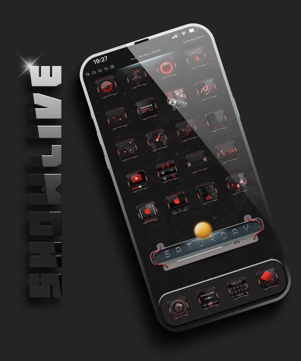 UtdAll's tweet photo. #ShowLive🤩
Icons #FusionRed @bulldog5278
Statusbar @daddykool666 @Attairdu57slm @tombowie
Wall @Pinterest
Template #ScreenshotSL
Theme @SeanKly
#ShowTeam @SeanKly @jacmeister @jennysblessed @Zooropalg @TeboulDavid1 @EliseMihael @boots6972 @Kothuq ❤️ https://t.co/d2QviNYBAZ