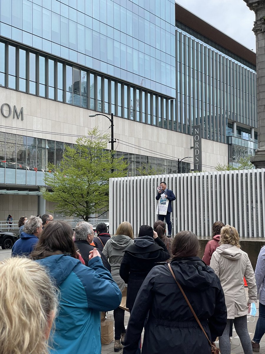 Lisa Daechsel (she/her) tweet media