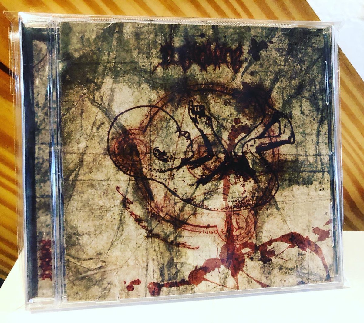 Store/distro update!
grandvomitproductions.com