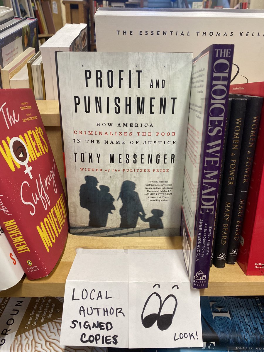 Book House STL tweet media