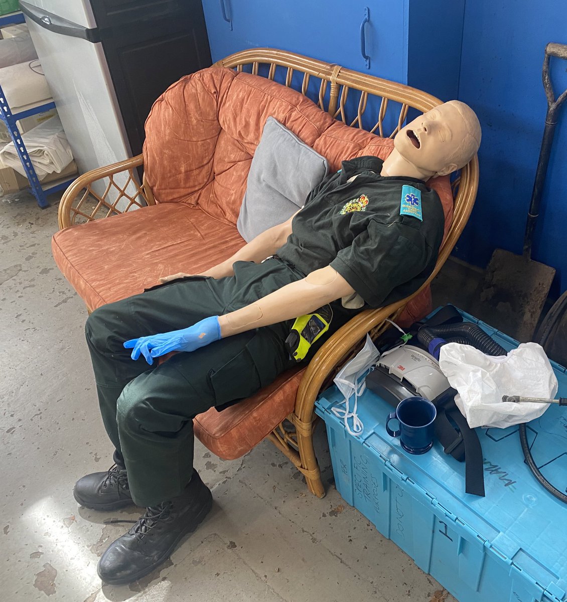 Chris Sim tweet media