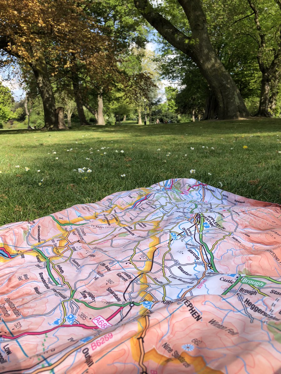 Rubbastuff's tweet photo. Perfect spot for a snooze. Victoria park.
Not every adventure has to be action packed.
#goslow #takeiteasy #taketime #snoozeday #parklife #london #eastlondon #maps #osmaps #oscollection #ordnancesurvey #getoutside #everydayadventure https://t.co/pYog68Daab