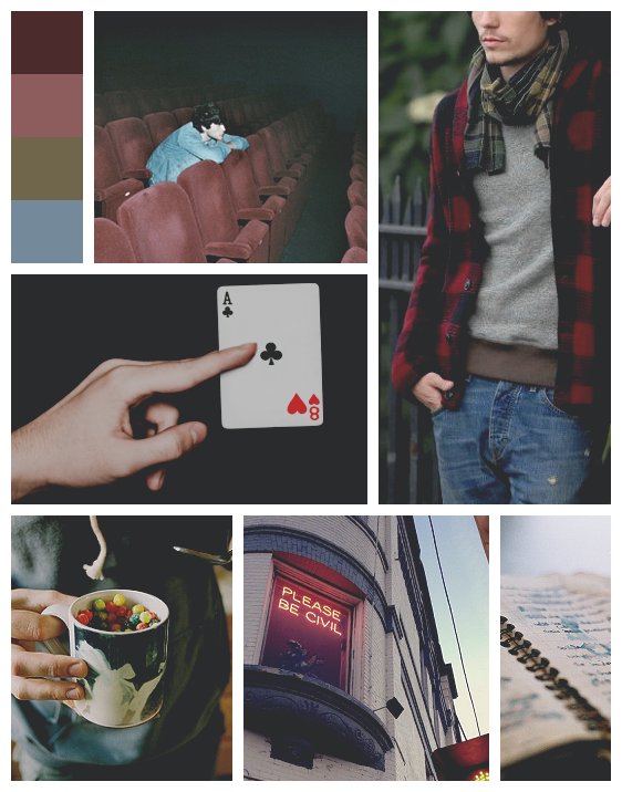fauxRI0T's tweet photo. meet shaw #charactersoftwitter — MC of the latter ½ of "civil street: restitution & retrogression"
🃏 19yo street magician
🃏 de facto leader of a
group of street kids
🃏 bloody nose & bruised
knuckle magnet
🃏 best friend only speaks to him
🃏 didn't run away per se https://t.co/1X2xP8r0e8