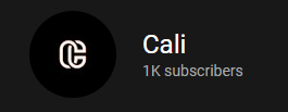 CaliRustt's tweet image. grateful 😮
